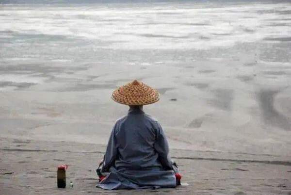 佛说人生感悟的句子简短, 一句禅语道尽人生