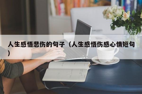 人生感悟悲伤的句子（人生感悟伤感心情短句）