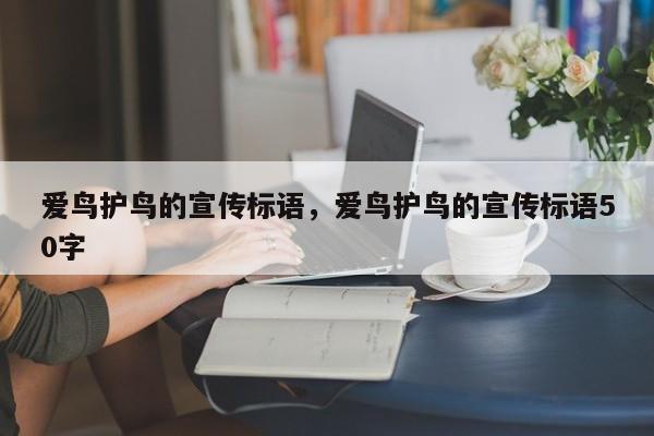 爱鸟护鸟的宣传标语，爱鸟护鸟的宣传标语50字