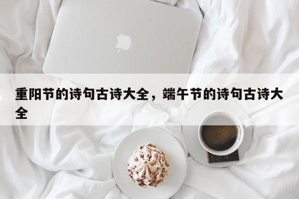 重阳节的诗句古诗大全，端午节的诗句古诗大全