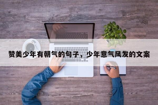 赞美少年有朝气的句子，少年意气风发的文案