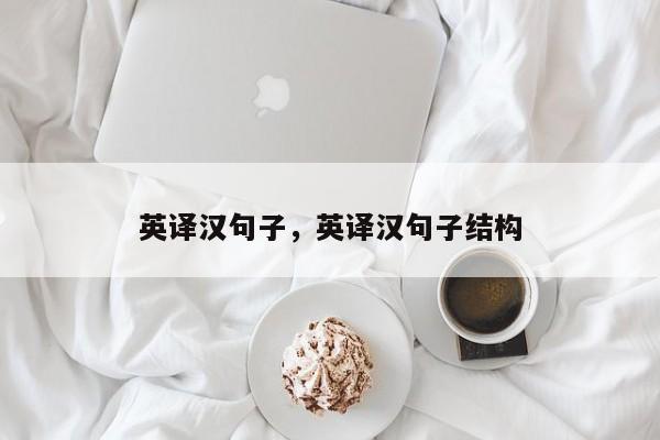 英译汉句子，英译汉句子结构